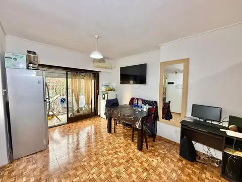 Departamento en Venta en Constitucion, USD 35.000
