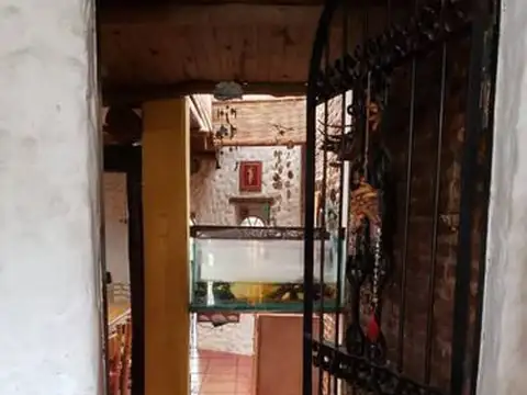 Mendoza 800