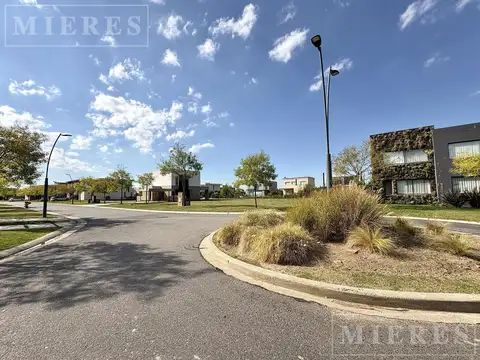Lote interno en venta  en Puertos Barrio  Araucarias