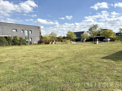 Terreno en Venta de 527,0 m2