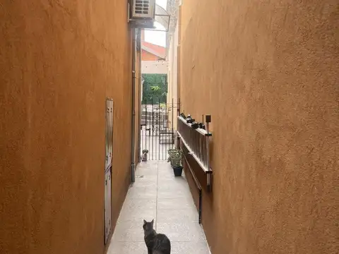 Gral Jose deSan Martin al 1000