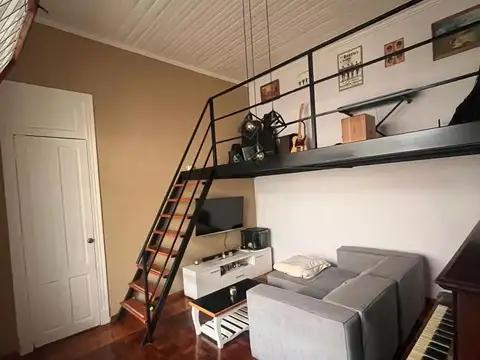 Depto Tipo Casa en Venta en Moron Sur, USD 135.000