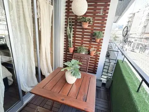 Departamento en Alquiler A Estrenar