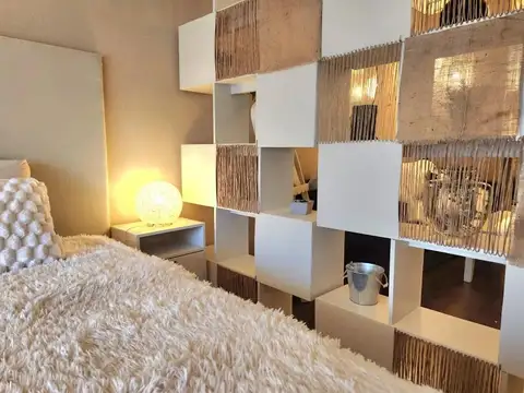 Departamento Monoambiente en alquiler - 1 Baño - Colegiales