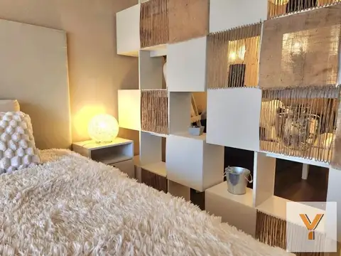 Departamento Monoambiente en alquiler - 1 Baño - Colegiales