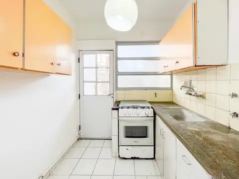 Departamento en Venta al Sudeste