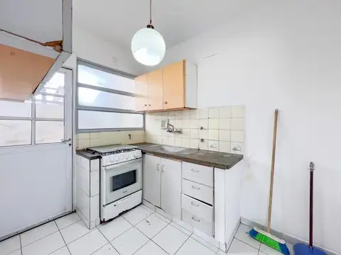 Departamento en Venta al Sudeste