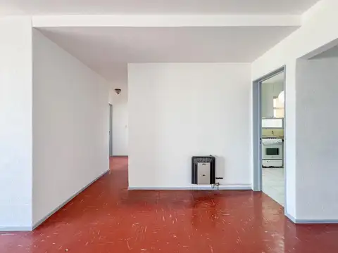 Departamento en Venta 39 años