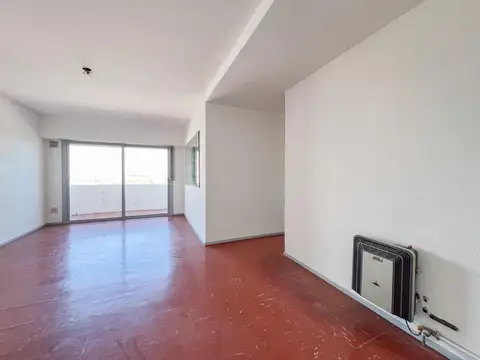 Venta Departamento 4 Amb con Balcón y Vista Panorámica a la Ciudad – Barrio San José – Mar del Plata