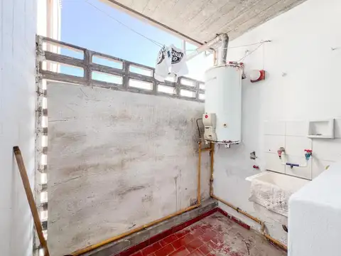 Departamento en Venta 39 años