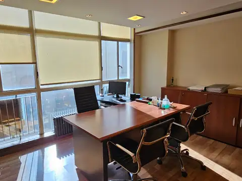 Oficina en Venta 40 años
