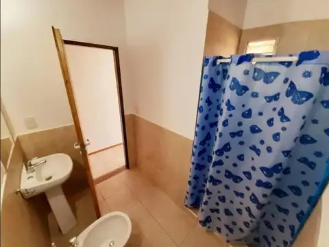 Departamento en Venta 8 años