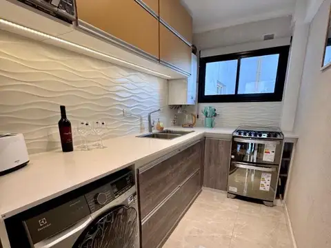 Departamento en Venta de 3 ambientes