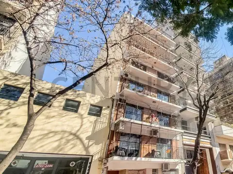VENTA 3 AMB EN BELGRANO - EXCELENTE UBICACIÓN - APTO PROFESIONAL