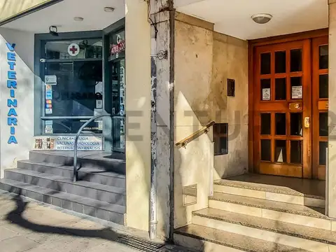 VUELTA DE OBLIGADO 2300, Piso 1