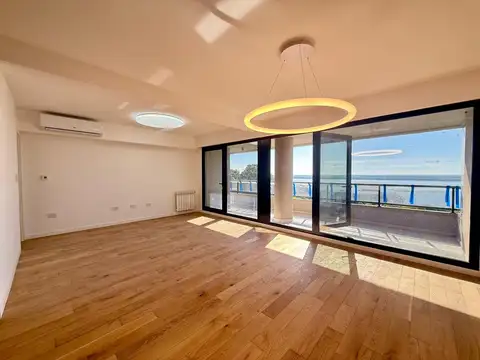 VENTA - PISO EXCLUSIVO 2 DORMITORIOS CON AMENITIES - BARRIO MARTIN