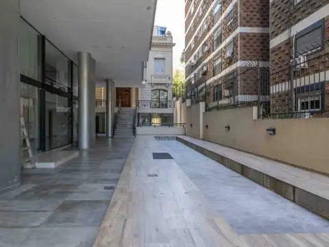 Luis Maria Campos 1100, Piso 2
