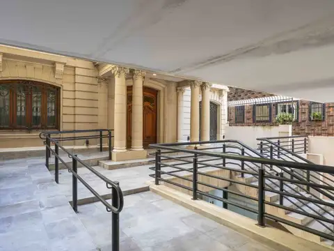 Departamento en Venta en Las Cañitas, USD 585.000