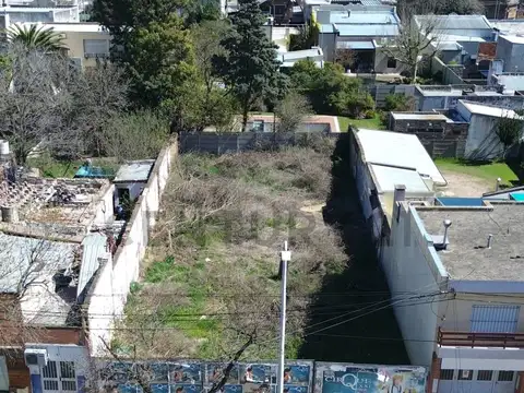 TIERRA PREMIUM PARA DESARROLLO EN EL CENTRO DE VENADO TUERTO | A solo 3 cuadras de Plaza San Martín