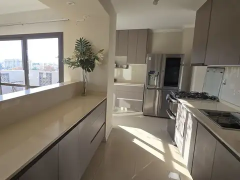 alquiler piso de categoria bombal mendoza ciudad