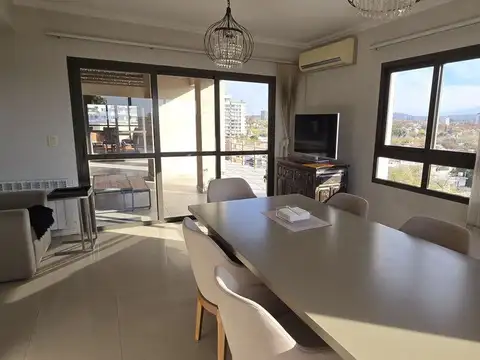 Departamento en Alquiler en Mendoza, USD 2.000