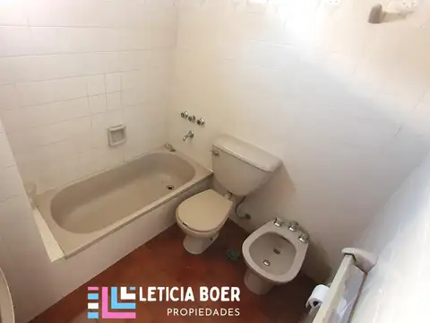 Departamento en Alquiler de Monoambiente