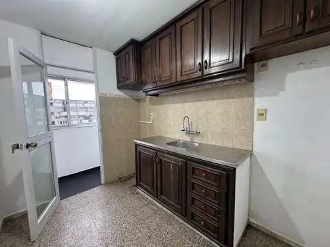 Departamento en Alquiler de 4 ambientes