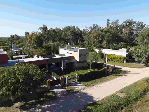 Casa en Venta en San Jose del Rincon, La Capital