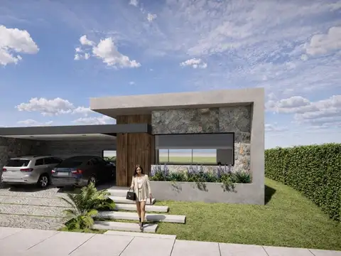 Casa en Venta en Lujan de Cuyo, Luján de Cuyo