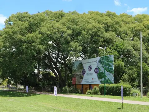 Terreno en Venta en Zona Centro, USD 42.000