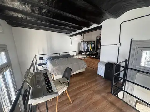 Depto Tipo Casa en Venta 75 años