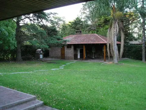 Quinta en Venta de 3 dormitorios