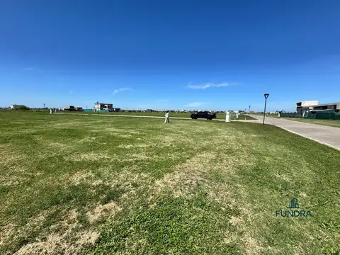 Terreno en Venta de 1032,0 m2