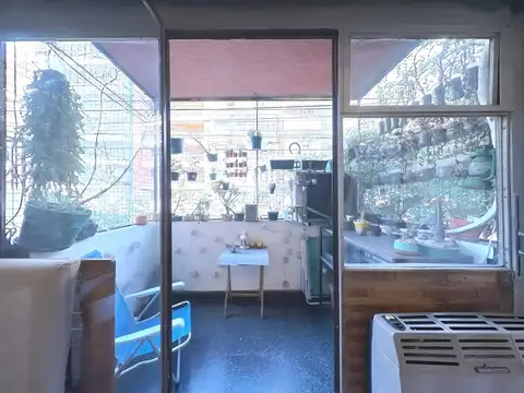 Departamento en Venta Permite mascota