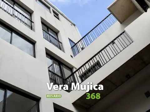 Departamento en Echesortu