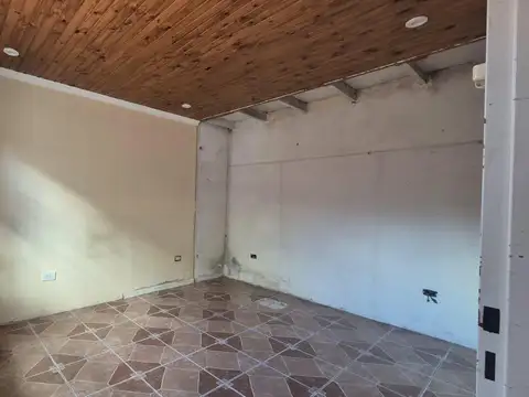 Depto Tipo Casa en Alquiler 20 años
