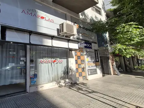 Local en Alquiler en Palermo