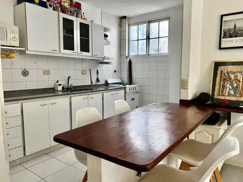 Departamento en Venta 45 años