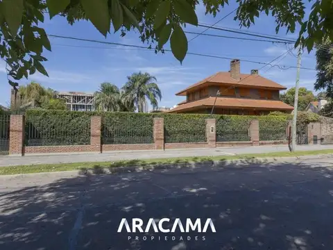 Casa en Venta en Monte Grande