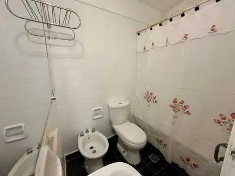 Departamento en Alquiler 46 años