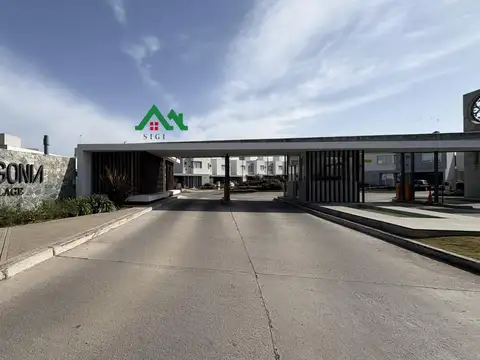 Casa en venta de 2 plantas con 3 dormitorios en Valle Escondido, Patagonia Village
