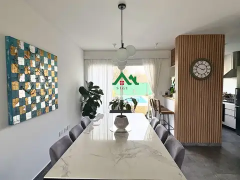 Casa en Venta en Countries y Barrios Cerrados en Córdoba Capital, USD 298.000