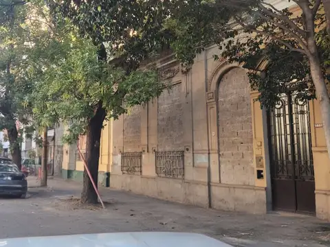 Fray Cayetano Rodríguez 684,