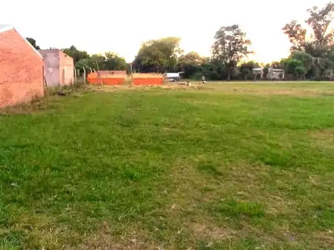 Terreno en Venta en Timbues Jose Maria, USD 20.000