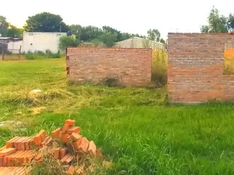 Terreno en Venta de 600,0 m2
