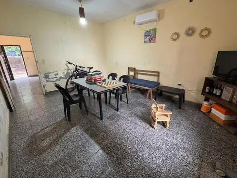San Luis Sur 400