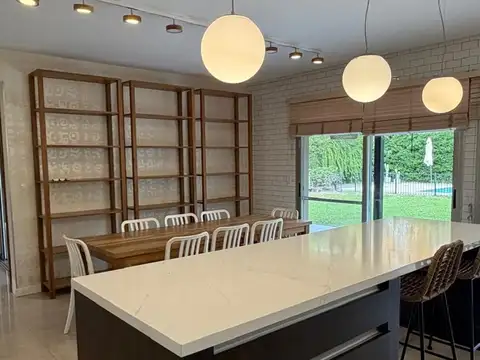 Casa en Alquiler al Suroeste