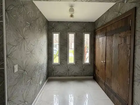 Casa  en Alquiler en La Alameda, Nordelta, Tigre