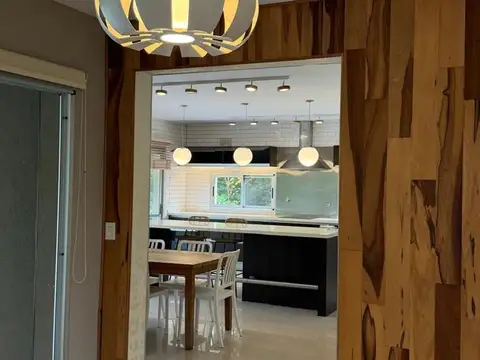 Casa en Alquiler en Nordelta La Alameda, USD 3.950