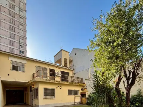 Casa en Venta 40 años